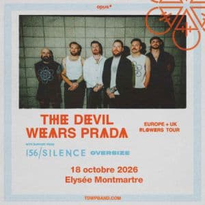 The Devil Wears Prada