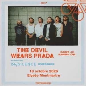 The Devil Wears Prada