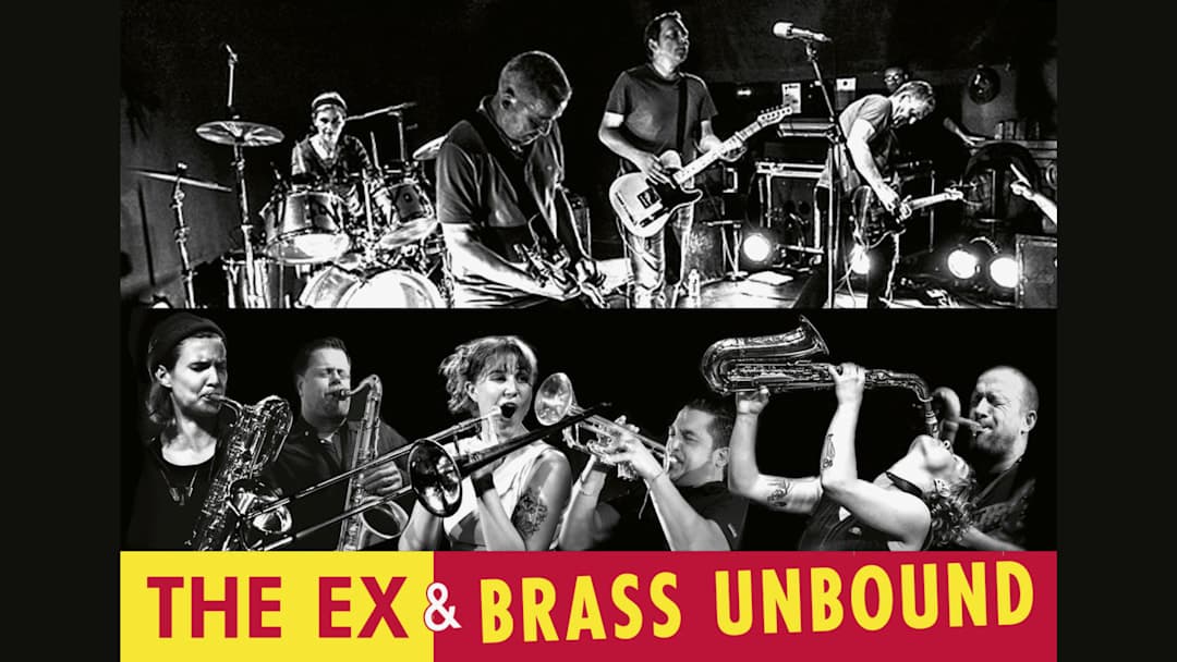 The Ex & Brass Unbound