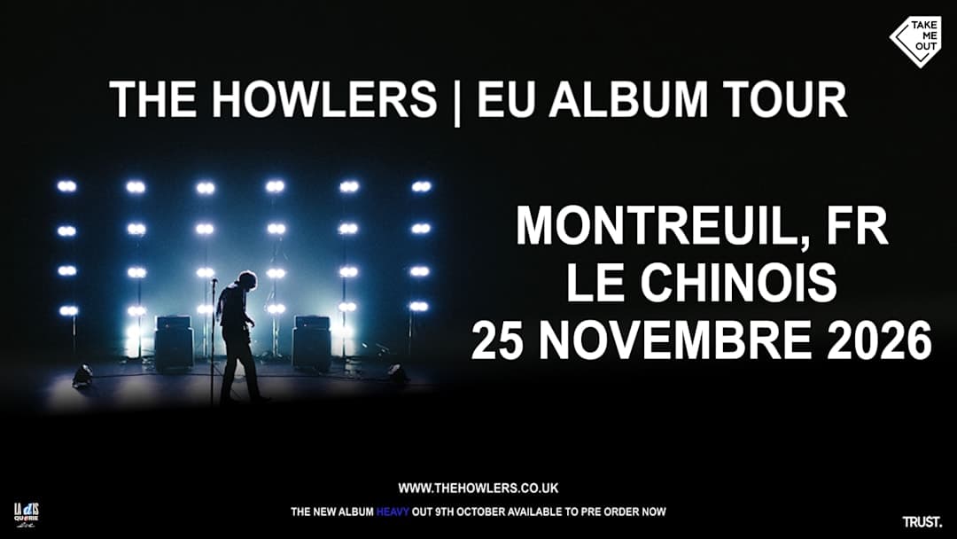 The Howlers