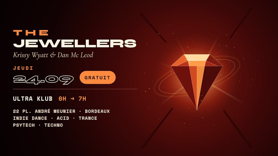 The Jewellers