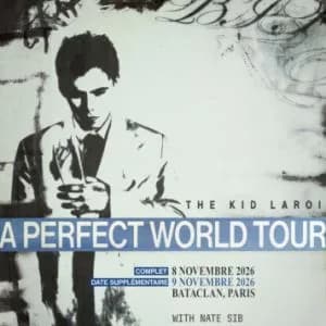 The Kid LAROI