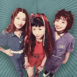 THE LET'S GO's