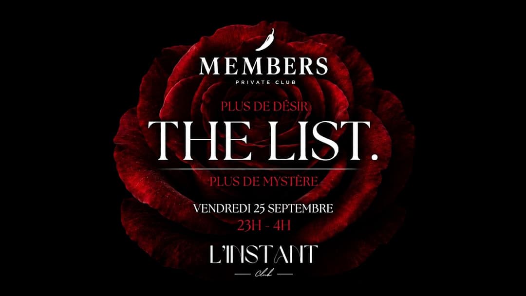 The-list
