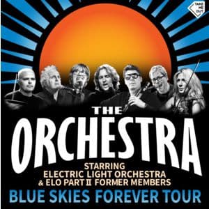 The Orchestra