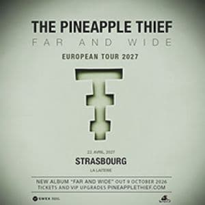 The Pineapple Thief