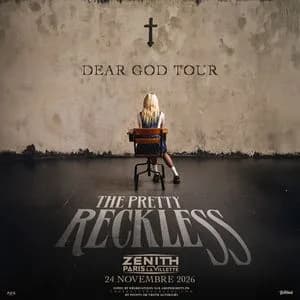 The Pretty Reckless
