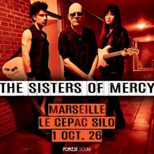 The Sisters of Mercy