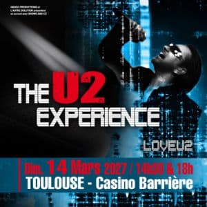 The U2 Experience