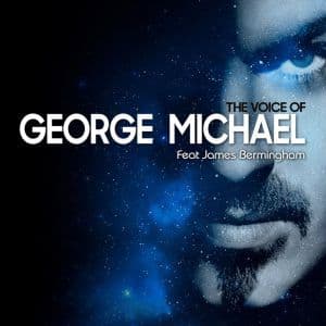 The Voice of George Michael