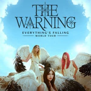 The Warning