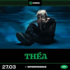 THÉA