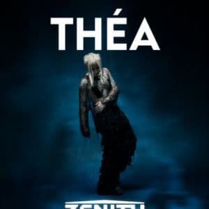 THÉA