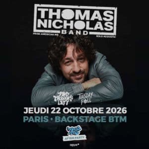 Thomas Nicholas Band