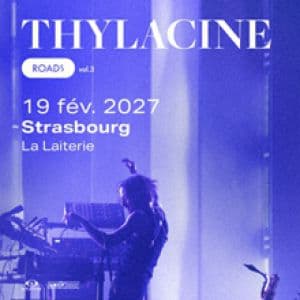 Thylacine