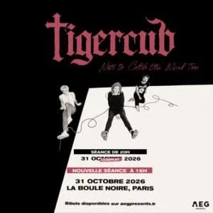 Tigercub