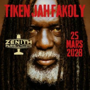 Tiken Jah Fakoly