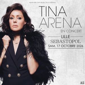 Tina Arena