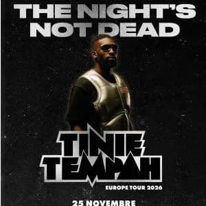 Tinie Tempah