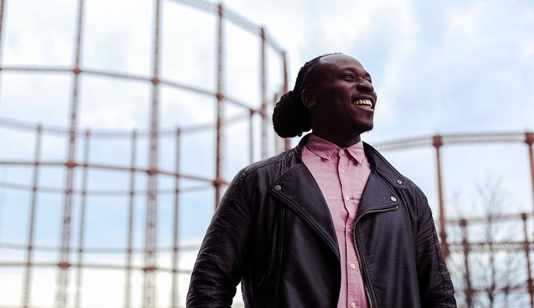 Tiss+ Week : Femi Temowo x Gildaa