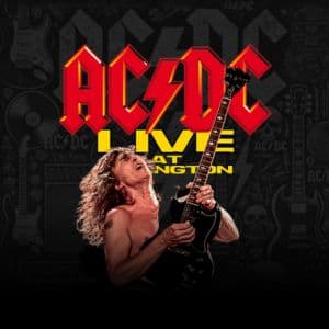 TNT - AC/DC Tribute Band