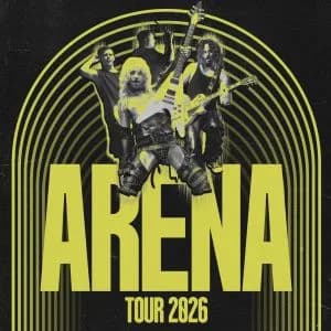 Tokio Hotel