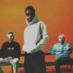 Trab Teräpy + Raï Roots