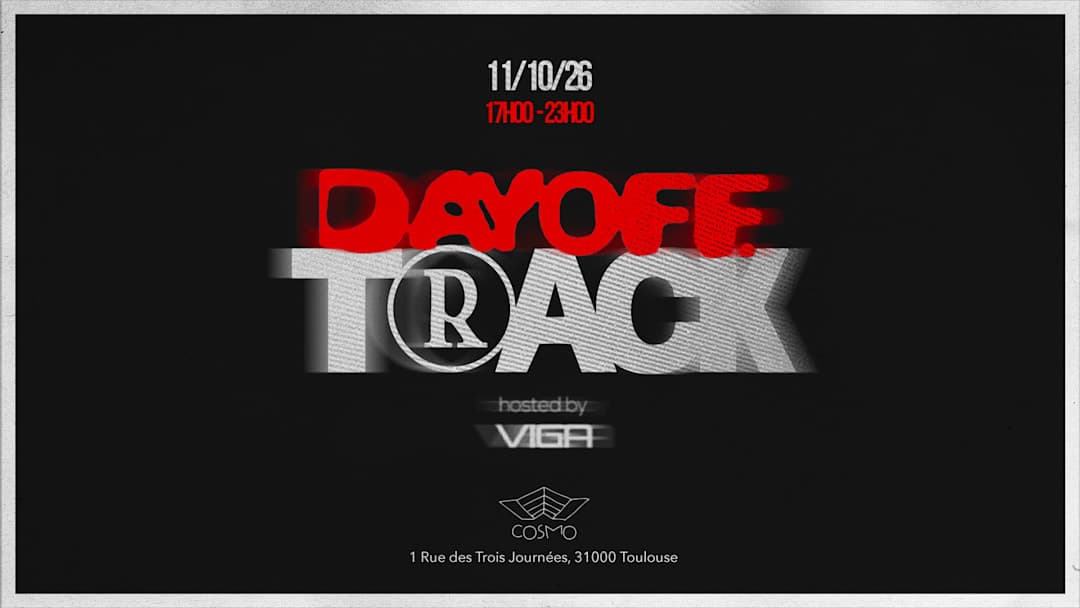 Track - Dayoff
