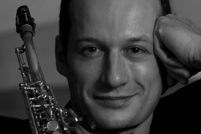 Tribute to Branford Marsalis