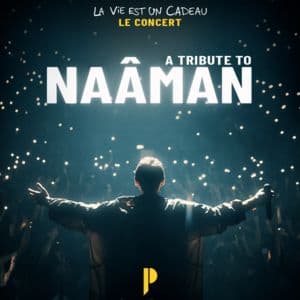 Tribute to Naâman