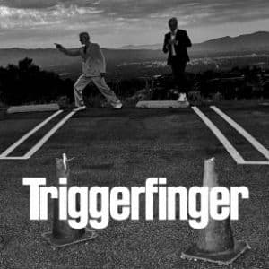 Triggerfinger
