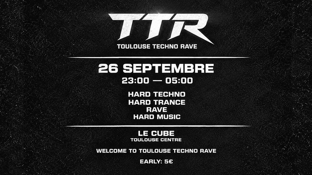 TTR