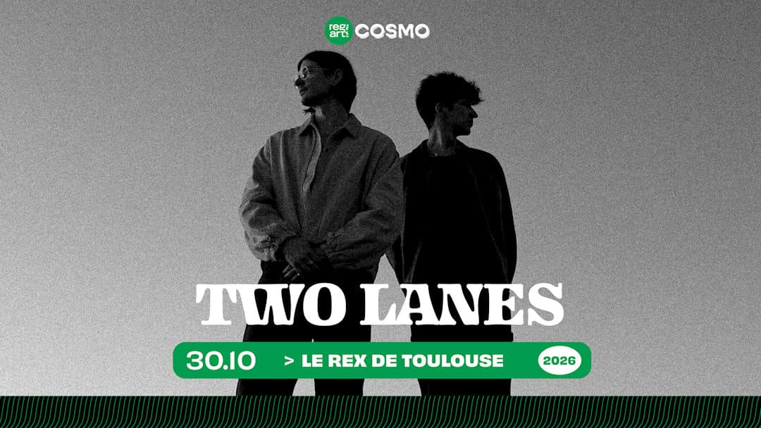 Two Lanes