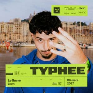 Typhee