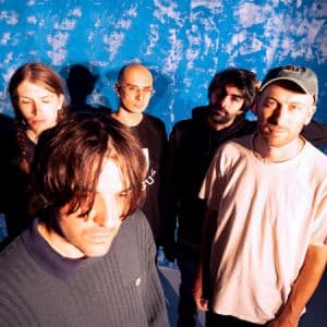 Ulrika Spacek