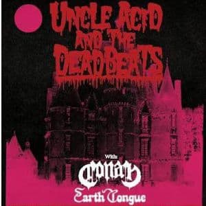 Uncle Acid & The Deadbeats