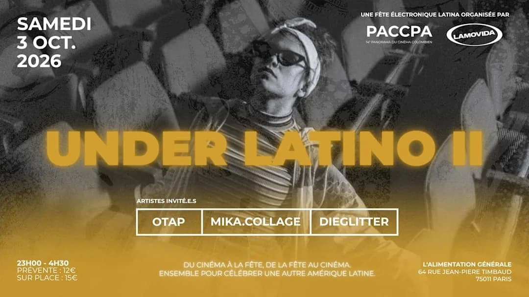 Under Latino II