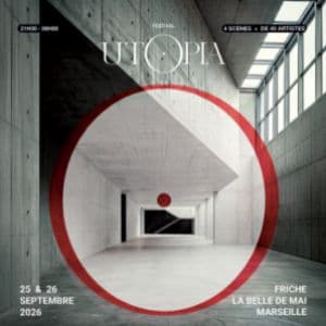 Utopia Festival - Tome VI