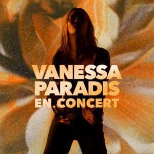 Vanessa Paradis