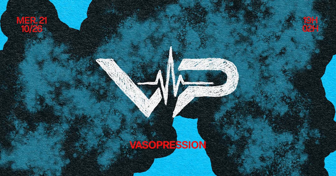 Vasopression