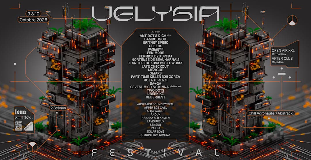 Velysia Festival 2026
