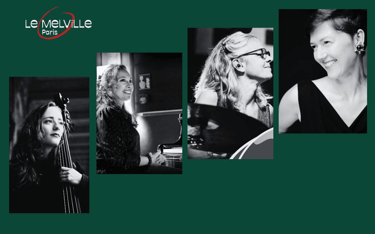 Viktorija Gečytė 4tet