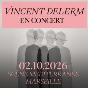 Vincent Delerm