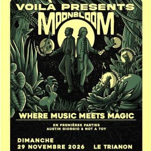 VOILÀ