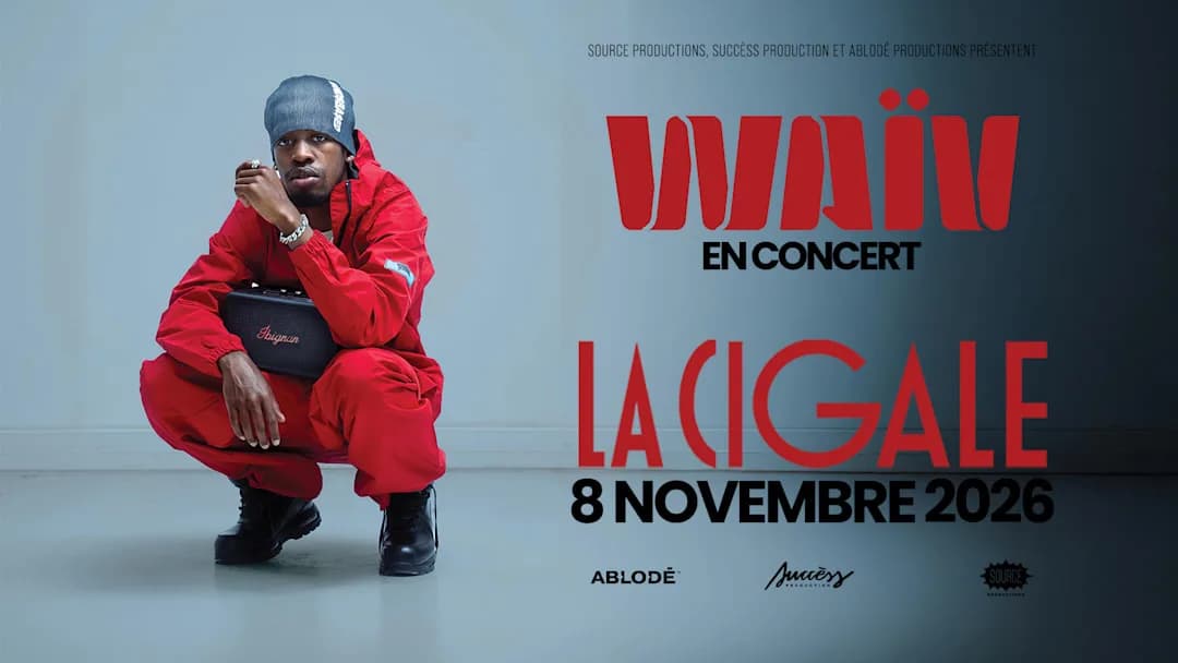 WaïV
