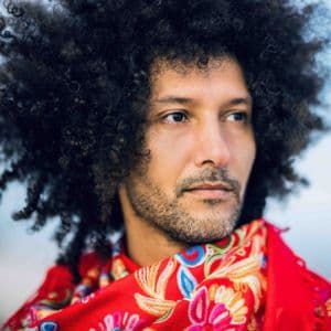 Walid Ben Selim + Okali