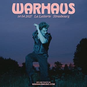 Warhaus