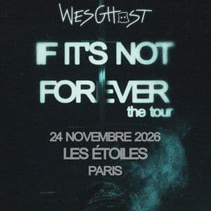 WesGhost
