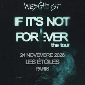 WesGhost