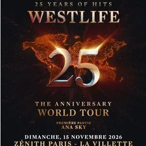 Westlife